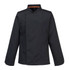 C846 Chef's MeshAir Pro Stretch Jacket L/S