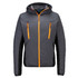 EV470 EV4 Insulated Hybrid Jacket