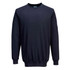 FR12 Modaflame Knit Anti-Static FR Long Sleeve Sweatshirt