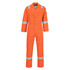 FR21 Bizflame Work Super Light Weight Anti-Static FR Coverall