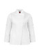 CH330LL L/S Ladies Alfresco Chef Jacket