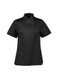 CH330LS S/S Ladies Alfresco Chef Jacket