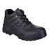 FW10 Steel Split Leather Mid Boot S1P SRC