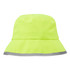 HV23 Hi-Vis Waterproof Bucket Hat