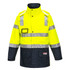 K8095 Huski Transit Hi-Vis Rain Jacket
