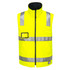 K8132 Huski Hi-Vis Reversible Vest
