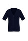 CK962LC S/S Knitted Cardigan