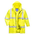 MF306 Argyle Hi-Vis Rain Traffic Jacket