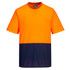 MP111 Hi-Vis Contrast Class D T-Shirt S/S