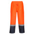 MP200 Hi-Vis Contrast Rain Pants