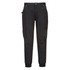 MP703 KX3 Stretch Slim Fit Cuffed Work Pants