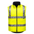 MV214 Hi-Vis Reversible Vest