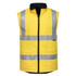 MV278 Hi-Vis Reversible Vest