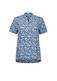 CS450LS Womens Florence Stardust Print Tunic