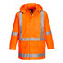 MX306 Max Hi-Vis X Back Rain Traffic Jacket