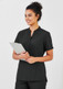 CS949LS S/S Tunic