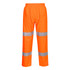 S165 Hi-Vis Lightweight Packable Trousers