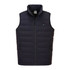 S549 Ultrasonic Heated Tunnel Vest