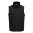 S649 Heated Softshell Vest (2L)