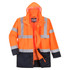 S766 Hi-Vis 5-in-1 Contrast Essential Jacket