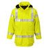 S774 Bizflame Rain Hi-Vis Multi Light FR Jacket