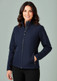 J307L Geneva Jacket