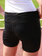 CK1201 Ladies Gym Shorts