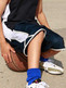 CK1224 Shorts