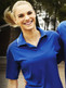 CP0674 S/S Breezeway Polo