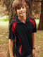 CP0760 S/S Polo