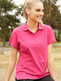 CP0902 S/S Polo