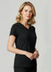 K819LS S/S T Top