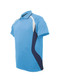 CP1529 S/S Kids Polo