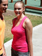 CT1412 Ladies Singlet