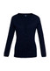 LC417L L/S Cardigan