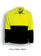 SJ0411 Fleece