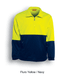 SJ0411 Fleece