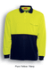SP0426 L/S Polo