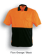 SP0427 S/S Polo