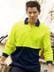 SP0536 L/S Polo