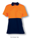 SP0692 S/S Polo
