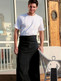 WA0395 Apron