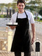 WA0644 Full Bib Apron