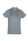 P012LS S/S Academy Polo
