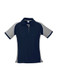 P10122 S/S Nitro Polo