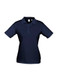 P112LS S/S Ice Polo