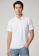P206MS S/S Polo