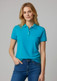 P2125 S/S Neon Polo