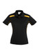 P244LS S/S United Polo
