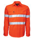 RM104CFR Closed Front L/S 50MM Reflective Tape